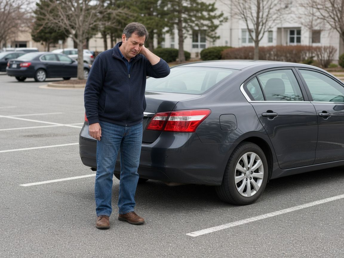 Dover chiropractor for auto & work injuries