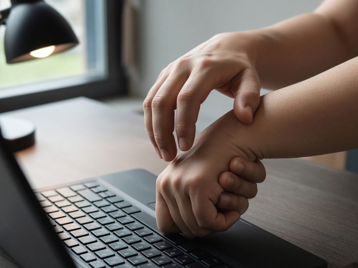 Dover chiropractor for carpal tunnel