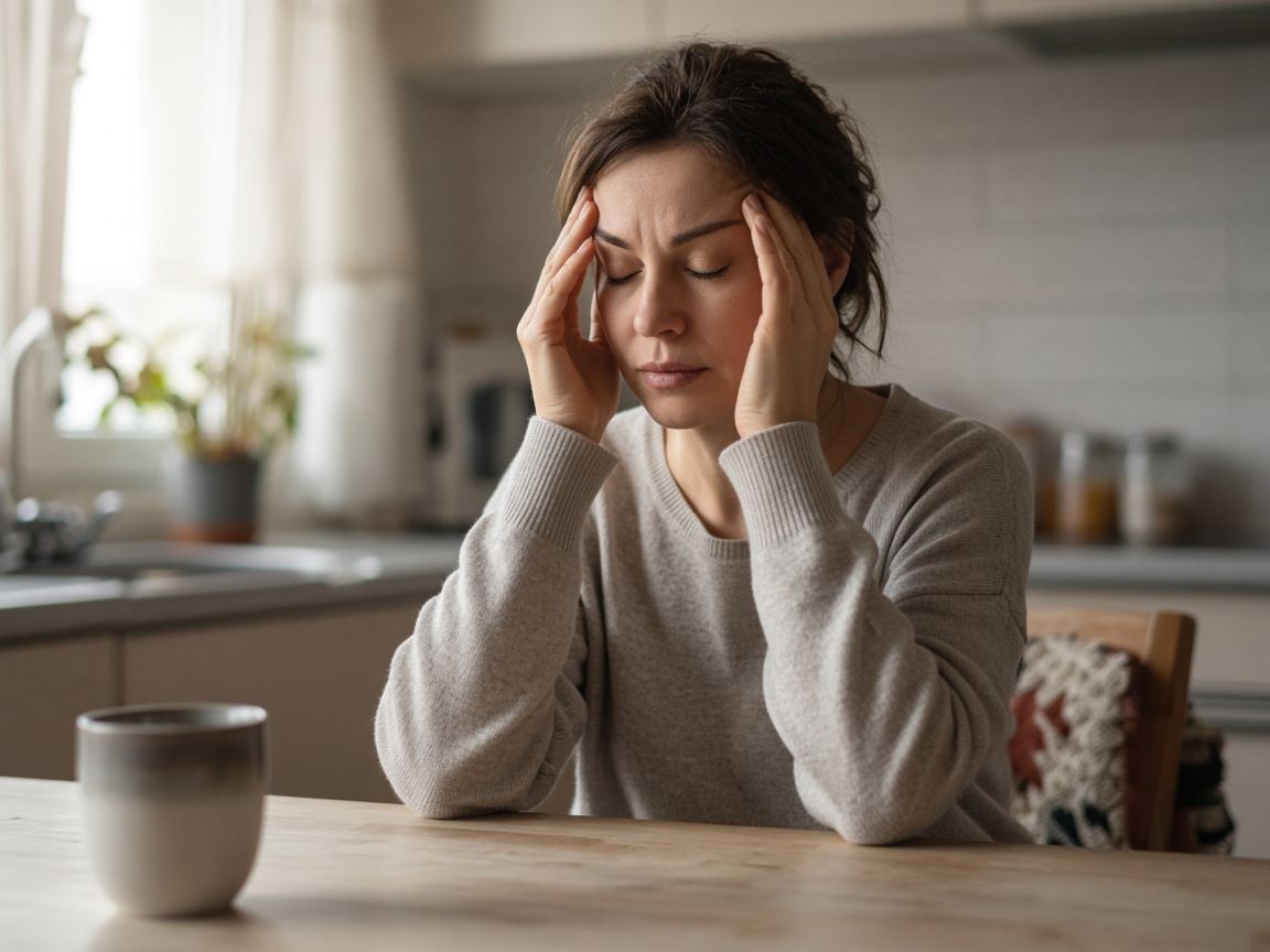 Dover chiropractor for headaches