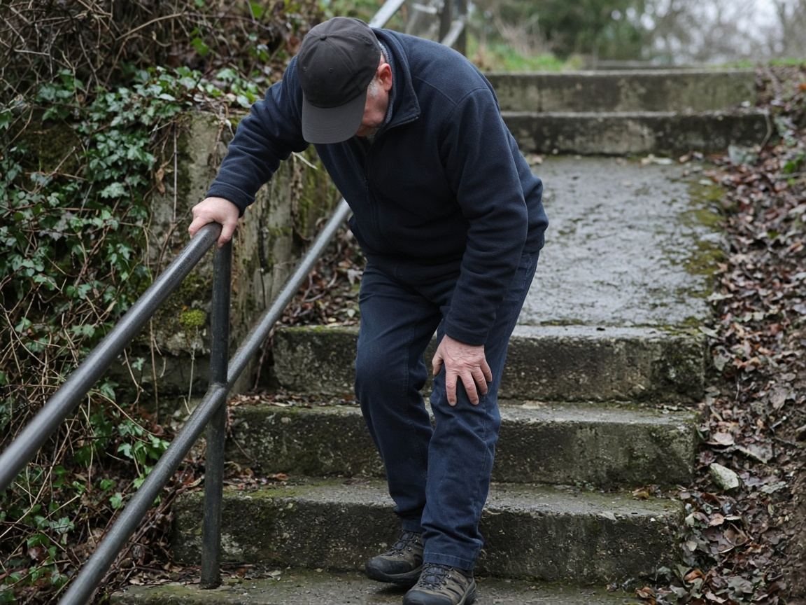 Dover chiropractor for knee pain