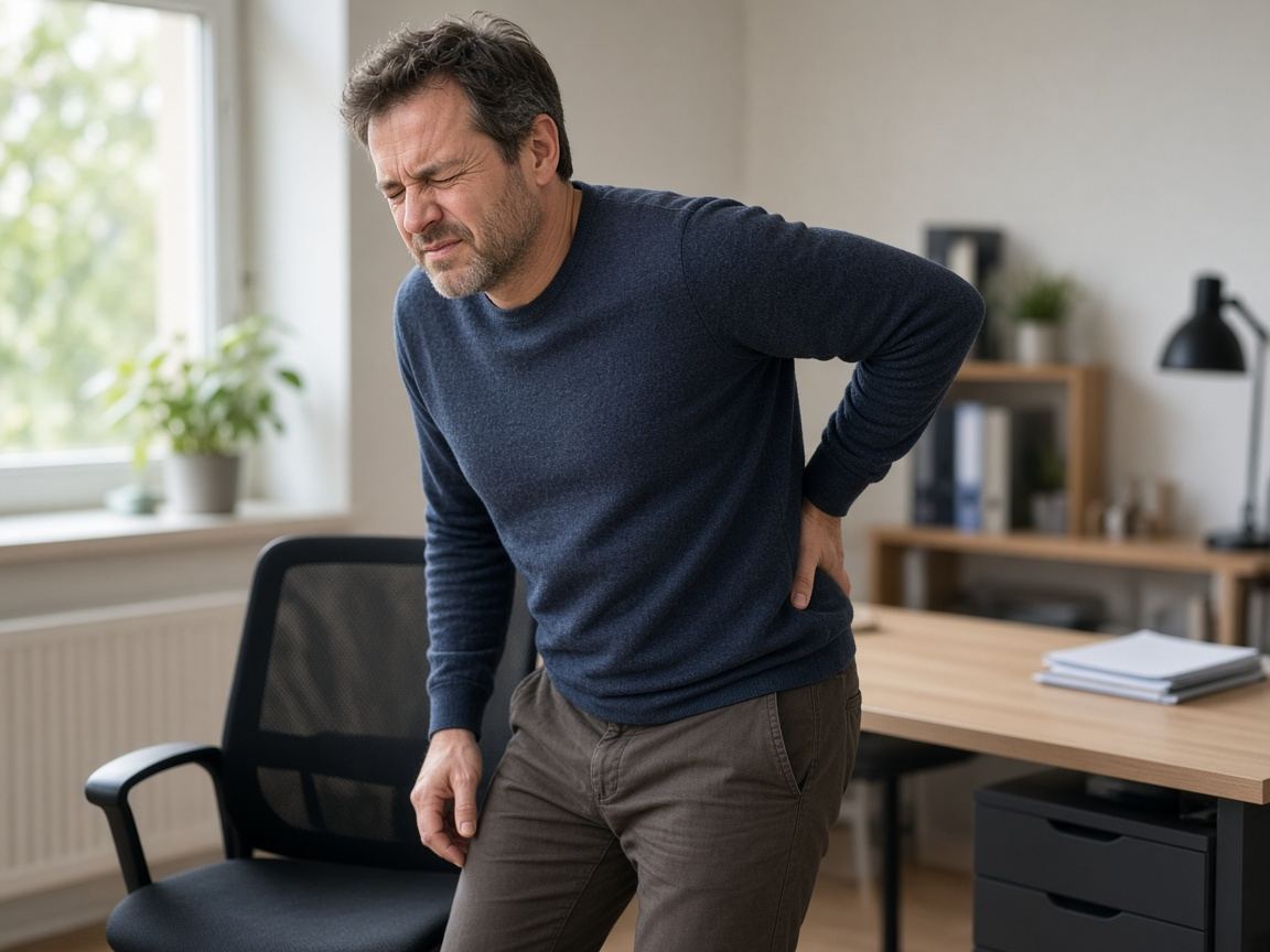 Dover chiropractor for low back pain