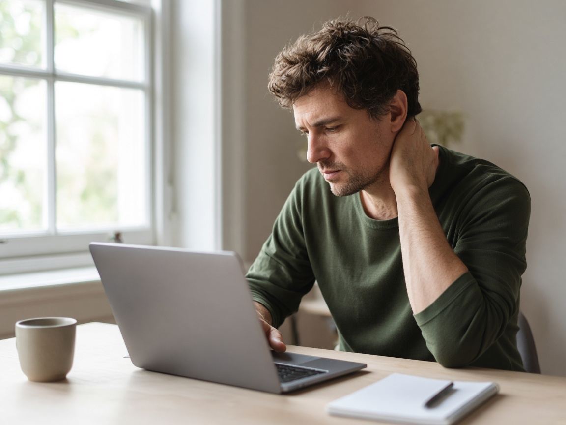 Dover chiropractor for neck pain