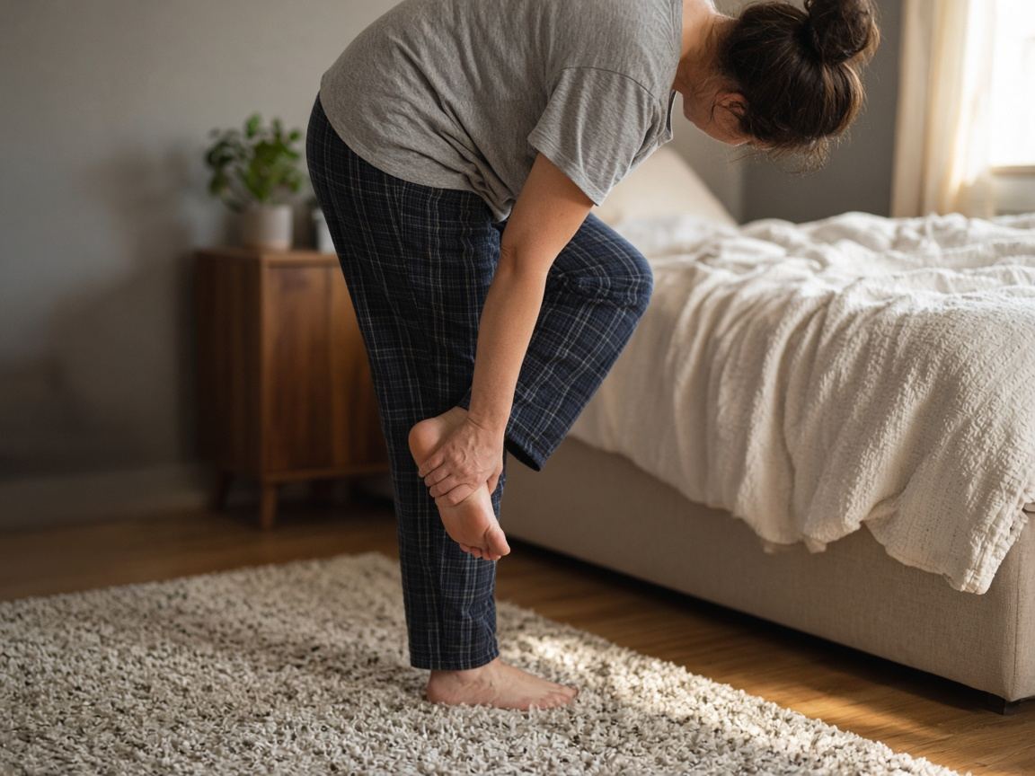 Dover chiropractor for plantar fasciitis