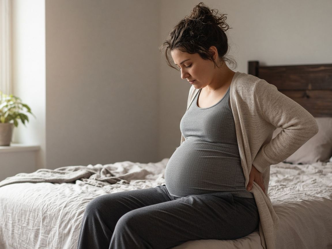 Dover chiropractor for pregnancy
