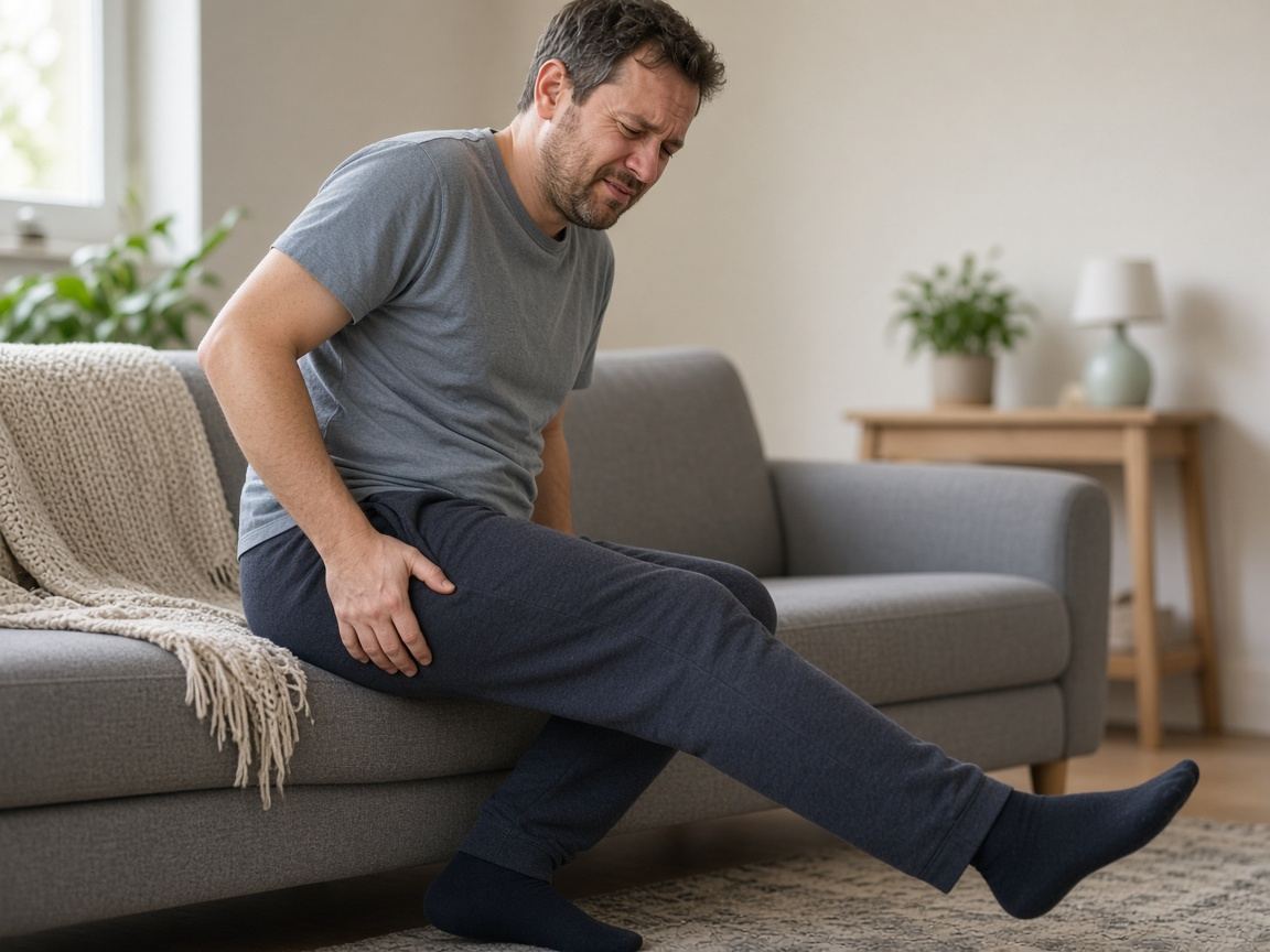 Dover chiropractor for sciatica / pinched nerves