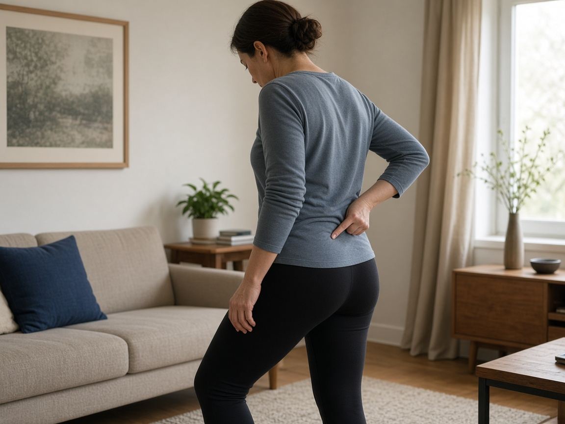 Dover chiropractor for si joint pain