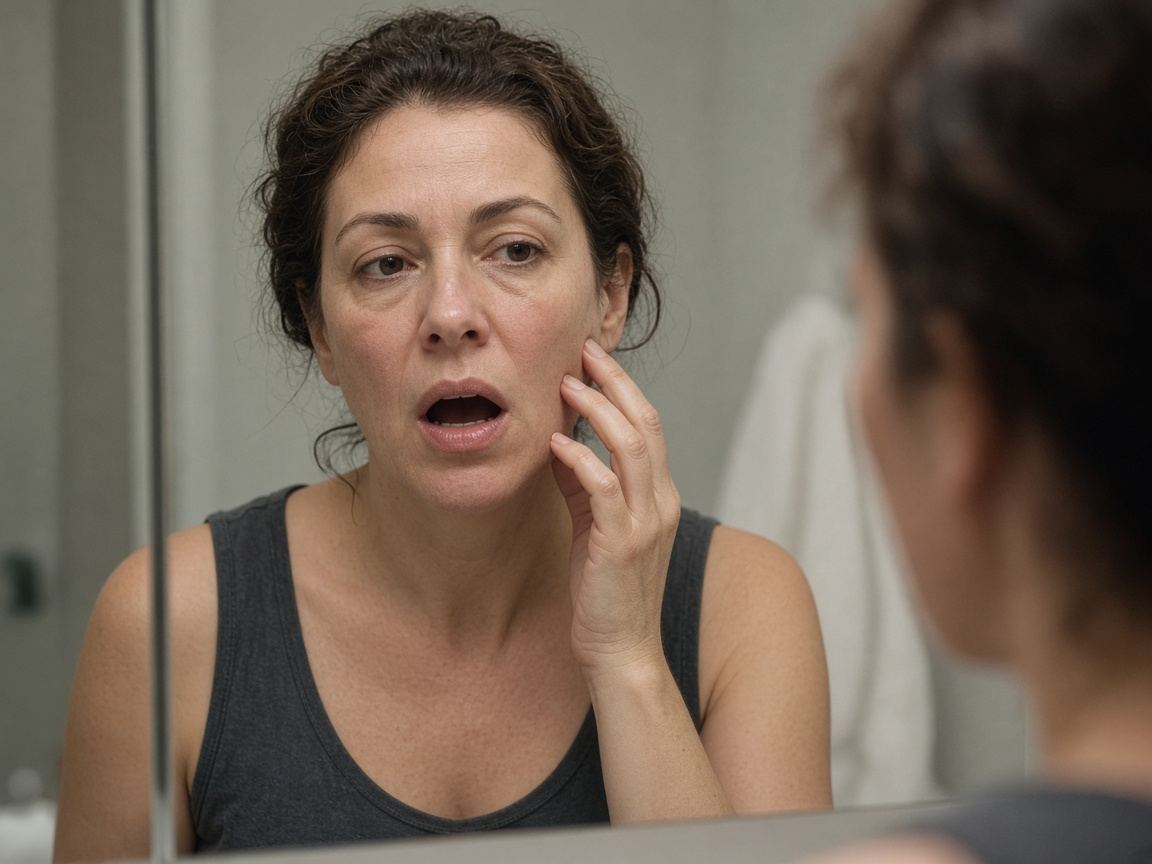 Dover chiropractor for tmj / jaw pain