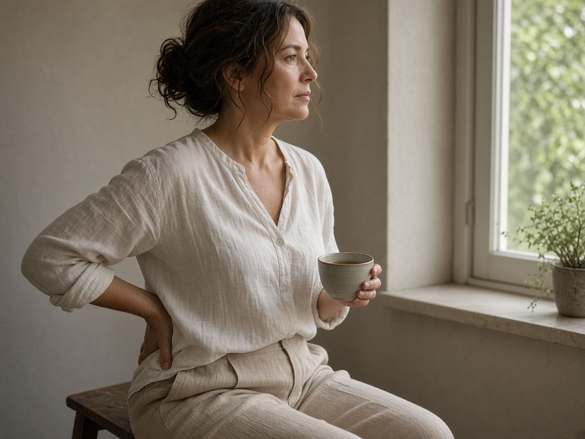 Dover chiropractor for women’s health