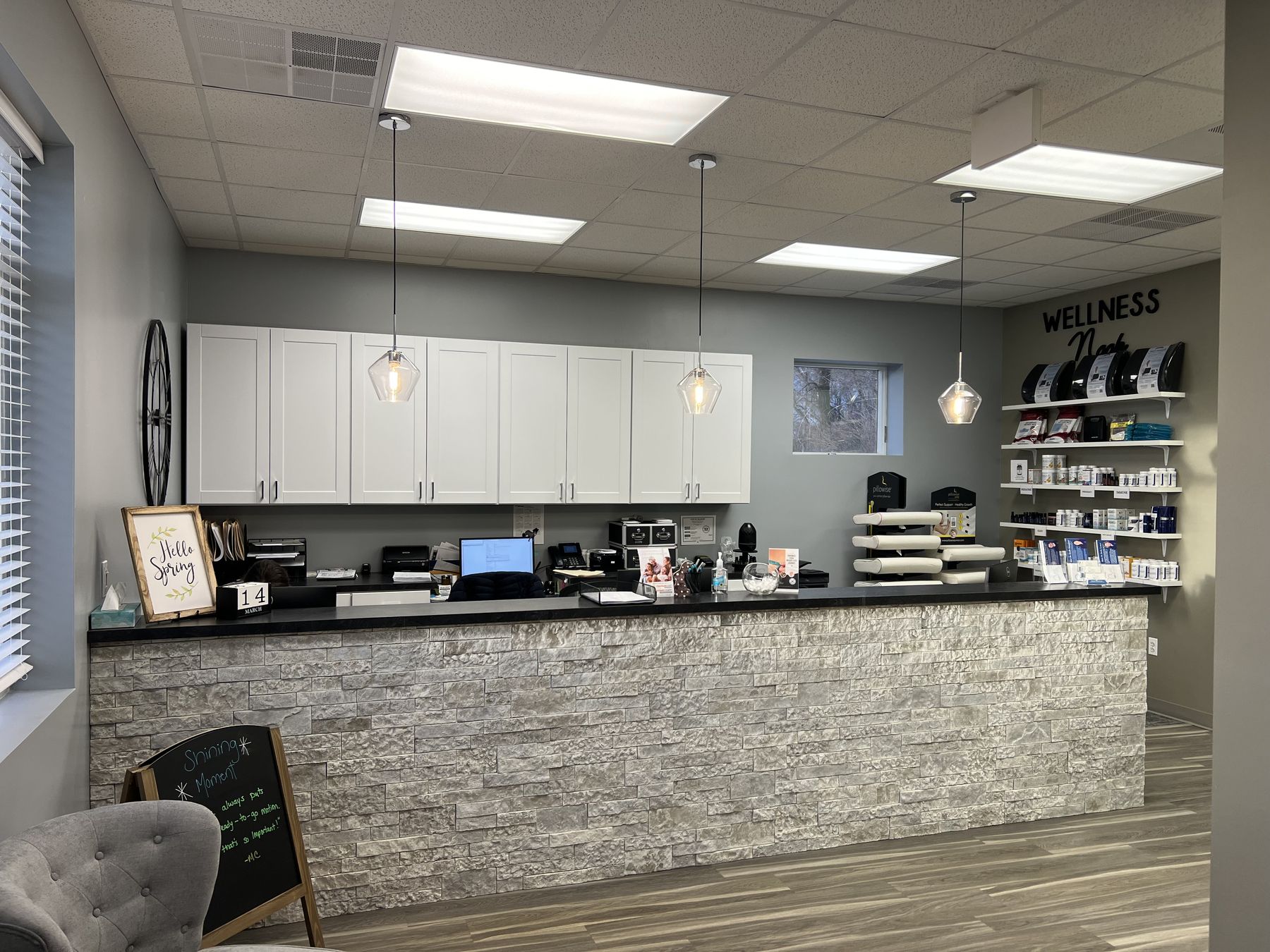 Pure Wellness Camden and Dover in Dover